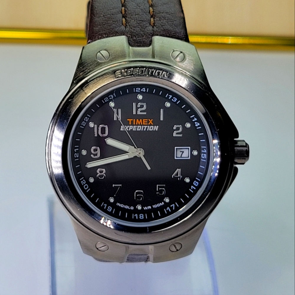 TIMEX Men's Watch